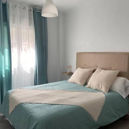 Apartamento M&P Ronda Exterior photo