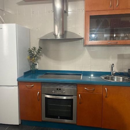 Apartamento M&P Ronda Exterior photo