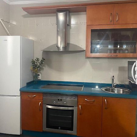 Apartamento M&P Ronda Exterior photo