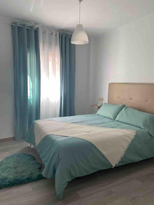 Apartamento M&P Ronda Exterior photo