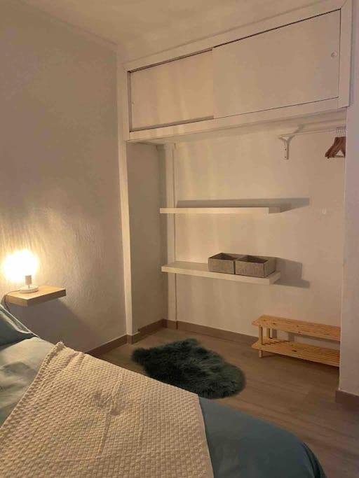 Apartamento M&P Ronda Exterior photo