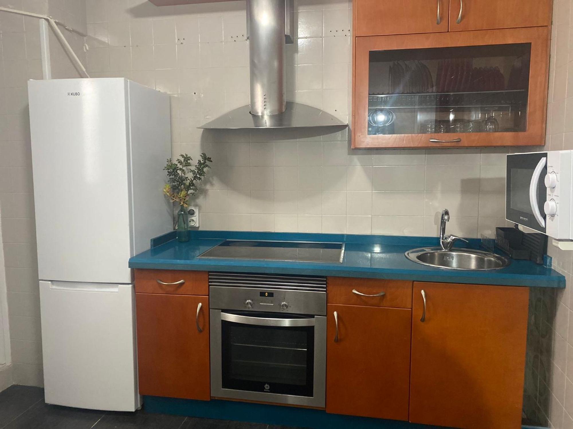 Apartamento M&P Ronda Exterior photo